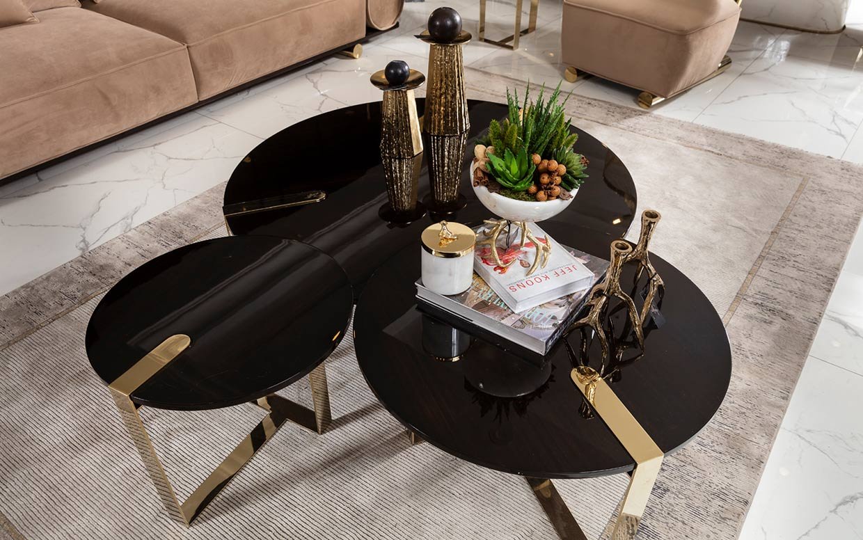 zn noiram luxury koltuk takimi 7 | Özbay Furniture Maroc