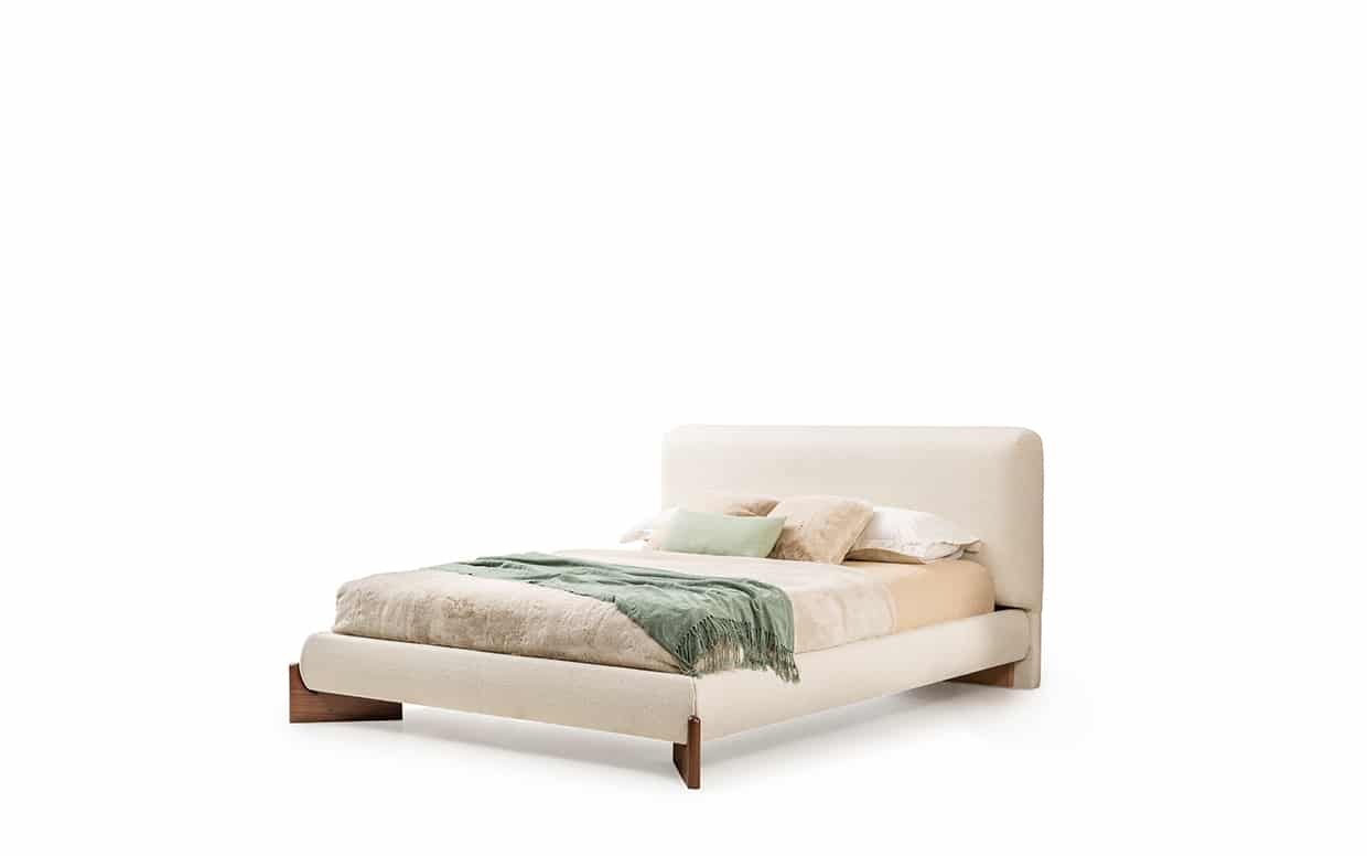 zen yatak odasi 16 | Özbay Furniture Maroc