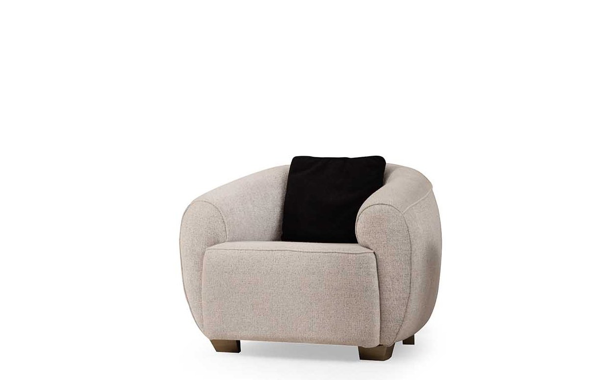 Loft Tekli Koltuk