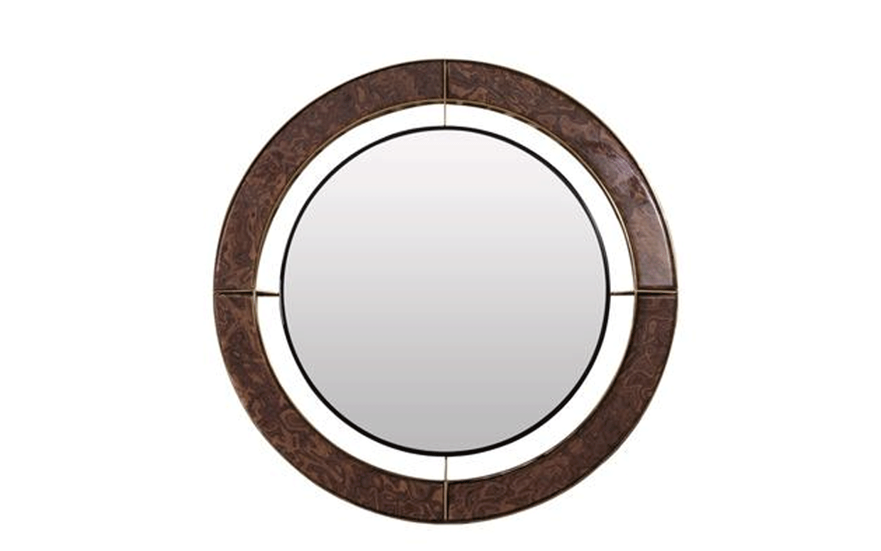 Floransa Luxury Şifonyer Aynası