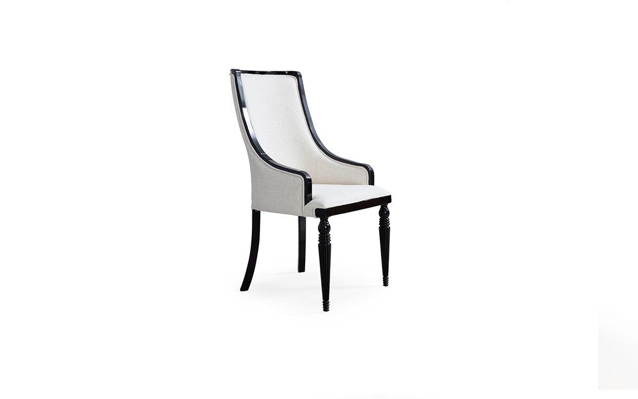 Linens Klasik Sandalye