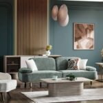 Monica koltuk takımı