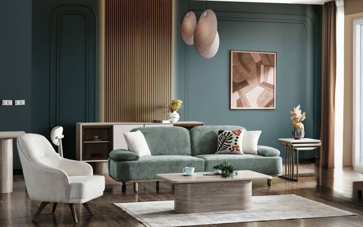 Monica koltuk takımı