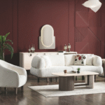 Modern detaylar ve gürgen ahşap yapısı sayesinde koltuk takımlarımız uzun ömürlü, konforlu ve göz alıcı bir duruş sergiler.