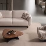 Gürgen ahşap iskelet yapısı, yatak olabilen özelliği ve modern tasarımıyla evinizde konforu en şık haliyle yaşayın.