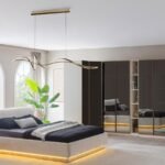 Şıklığı ve kullanışlılığı bir arada sunan takım, odanıza ferah bir atmosfer katar. Ankara’da ücretsiz teslimat imkânımızla kolayca sahip olabilirsiniz.