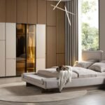 Şık ve kullanışlı yatak odalarımızla evinizi yenileyin. Kolay montaj imkânı sayesinde kısa sürede kurulum yapılır. Kaliteli malzemesi uzun süreli dayanıklılık sunar.