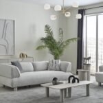 Her yaşam alanına uygun, renk değişimi yapılabilen koltuk takımları Özbay Mobilya’da.