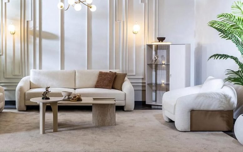 Lüks koltuk takımları, tüm Avrupa ve Türkiye’nin 81 iline özel gönderimle sizde.