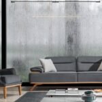 Şıklığı ve konforu buluşturan, yatak olabilen modern koltuk takımları Özbay Mobilya kalitesiyle evinizde.