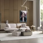 Türkiye geneli gönderim avantajı ile, Özbay Mobilya kalitesini evinize taşıyın.