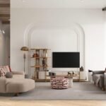 Her zevke uygun renk alternatifleriyle, şıklığın adresi Özbay Mobilya.