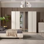 Konforu ön planda tutan yatak odalarımızla yaşam alanlarınızı güzelleştirin. Fonksiyonel tasarımıyla pratik kullanım sağlar. Tüm ürünlerimiz Avrupa kalite standartlarında üretilmiştir.