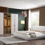 Minimal ve zarif detaylara sahip yatak odası takımı, modern yaşam alanları için idealdir. Avrupa ve Türkiye geneline güvenle gönderilmektedir.