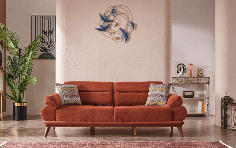 katre koltuk takimi 2 | Özbay Furniture Maroc