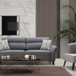 Gürgen ağacının sağlamlığı, Özbay Mobilya’nın ustalığıyla birleşti.