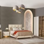 modern ve şık tasarım detayı ile göz kamaştırmakta