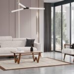 Türkiye genelinde hizmet veren Özbay Mobilya mağazalar zinciri, konforu evinize taşıyor.