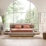 Kaliteli, zarif ve fonksiyonel yatak odalarımızla konforu yaşayın. Askılıklı ve çekmeceli dolaplarıyla alan tasarrufu sağlar. Avrupa standartlarında üretilmiştir.