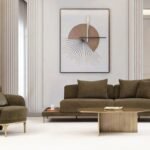 Avrupa’ya koltuk takımı ihracatında güvenilir marka: Özbay Mobilya.