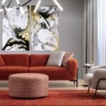 Özbay Mobilya, kaliteli koltuk takımlarını Avrupa’nın her yerine ulaştırıyor.