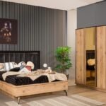 Her detayında kalite hissedilen yatak odası takımlarımız, bazalı fonksiyonuyla ekstra depolama alanı sunar.