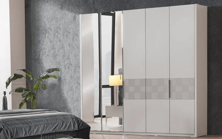 serhat venezia yatak odas 11 | Özbay Furniture Maroc