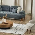 Şık detaylar, gürgen iskelet ve fonksiyonel yatak mekanizmasıyla modern koltuklarımız hem estetik hem de pratik bir kullanım sunuyor.