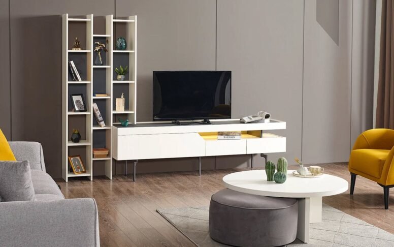 sr forza yemek odasi takimi 9 | Özbay Furniture Maroc