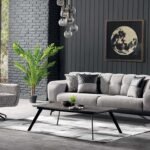 Gürgen iskelet yapısı ve mekanizmalı yatak özelliğiyle modern koltuk takımlarımız konforu ve zarafeti evinize taşır.