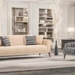 Renk değişim imkânı, gürgen ahşap sağlamlığı ve yatak olabilen yapısıyla modern koltuklarımız estetik ve rahatlığı bir arada sunar.