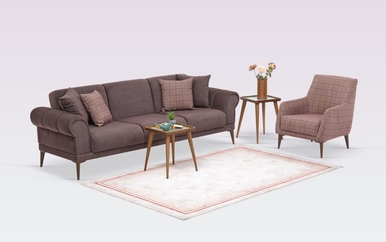 sr rimini koltuk takimi 6 | Özbay Furniture Maroc