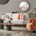 Şıklığın ve fonksiyonelliğin birleşimi! Gürgen kasa yapısı ve yatak olabilen sistemiyle modern koltuk takımlarımız konforu yeniden tanımlar.