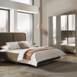 serenity yatak odası