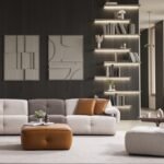 Özbay Mobilya mağazalar zinciri olarak, modern yaşam alanlarınıza kalite ve konfor katıyoruz.