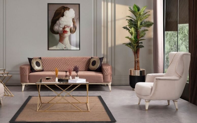 Torino Koltuk Takımı