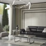 Avrupa geneli koltuk takımı teslimatı, Özbay Mobilya güvencesiyle gerçekleşir.