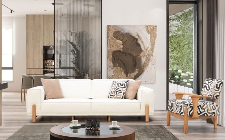 Koltuk takımı siparişlerinizi Ankara’dan tüm Avrupa’ya ulaştırıyoruz.