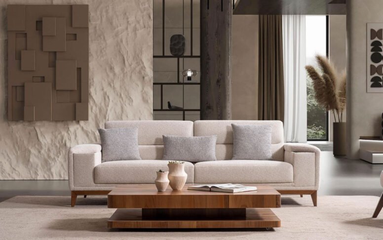 ARES KOLTUK TKM 5 | Özbay Furniture Maroc