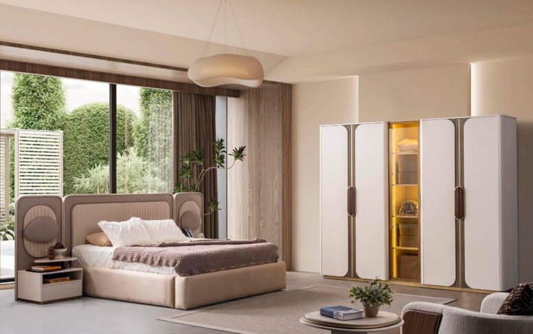 Göz kamaştıran yeni model