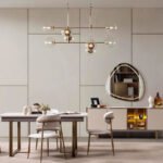 Temizliği kolay, bakımı zahmetsiz bu takım, uzun yıllar ilk günkü şıklığını korur. Kalite ve konfor bir arada.