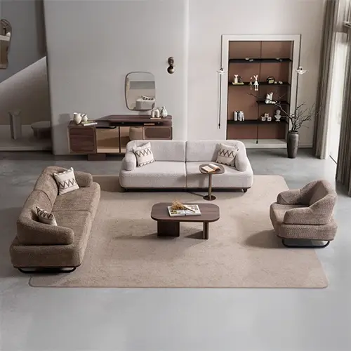 koltuk tk | Özbay Furniture Maroc