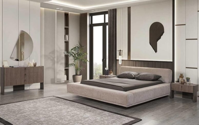 nt cona yatak odasi takimi 2 | Özbay Furniture Maroc