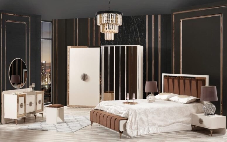 Uzun ömürlü, dayanıklı ve modern tarzda tasarlanan yatak odası takımlarımız, her zevke hitap eden geniş model seçenekleriyle beğeni toplar.