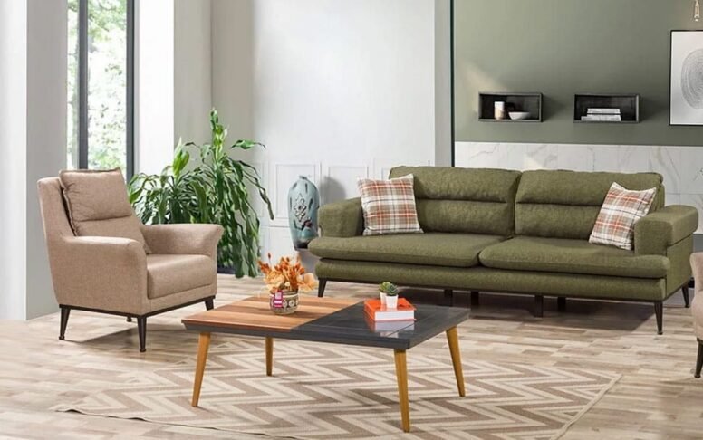 Şık koltuk takımları, Türkiye’nin 81 iline ve Avrupa geneline gönderimle sizde.