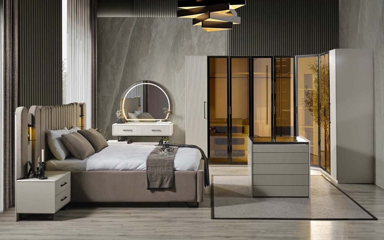 Black-Line-Yatak-Odasi-Takimi