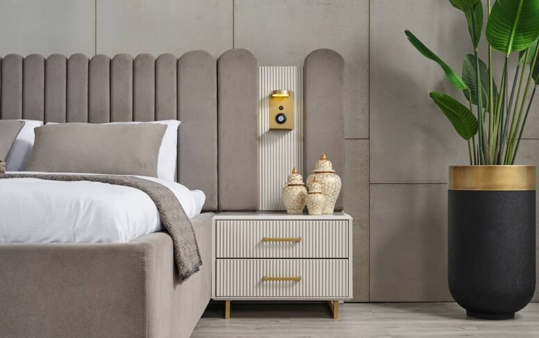 rx gold line giyinme odasi 2 | Özbay Furniture Maroc