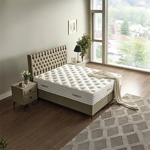 yatak bb | Özbay Furniture Maroc