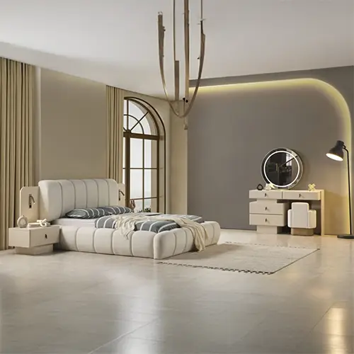 yatak oda | Özbay Furniture Maroc