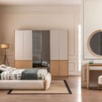 Yatak odalarımız, estetik görünüm ve işlevselliği bir arada sunar. Geniş depolama alanı, modern çizgiler ve kolay temizlenebilir yüzeyleriyle kullanım konforu sağlar. Kaliteli malzemesiyle uzun ömürlü bir deneyim sunar.